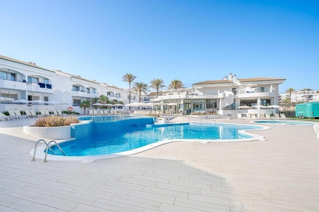 THB Guya Playa 4* фотосуреті