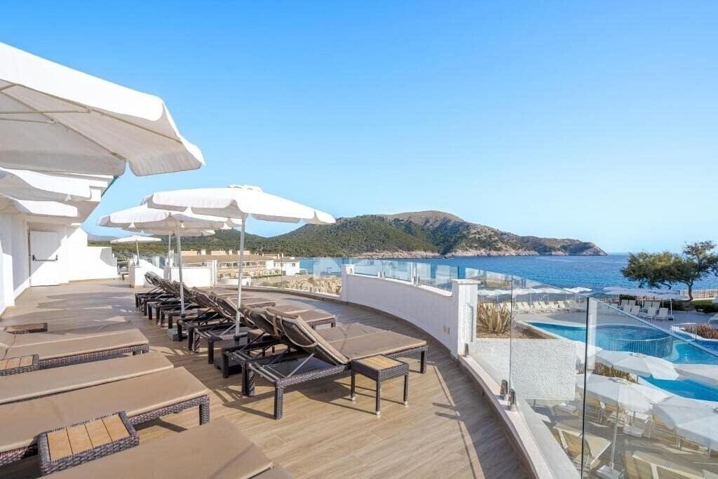 THB Guya Playa 4* суреті