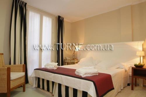 Фото UR Mision de San Miguel Boutique 4*