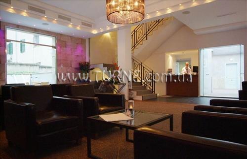 Отель UR Mision de San Miguel Boutique 4*