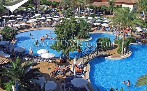 Изображение Viva Blue 4*