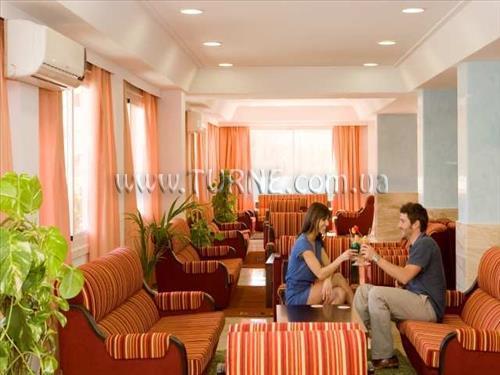 HSM Alejandria 3* қонақ үйі