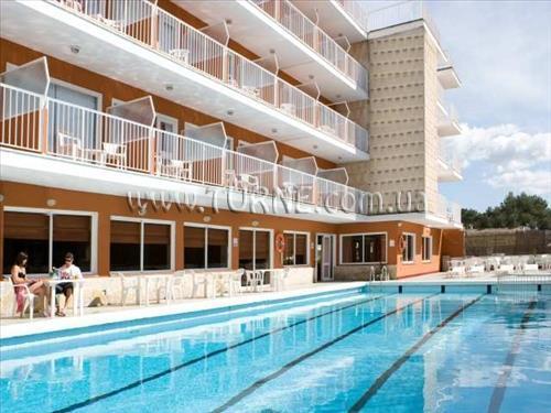 HSM Alejandria 3* суреті