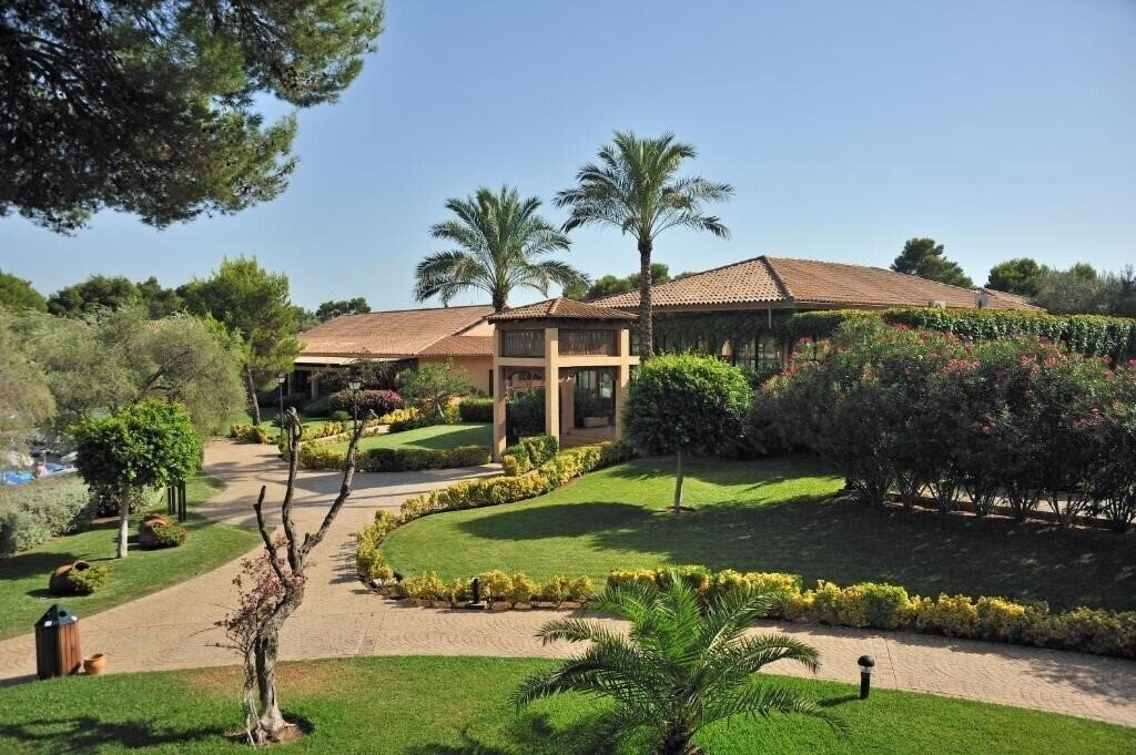 Картинка Fergus Club Vell Mari 4*