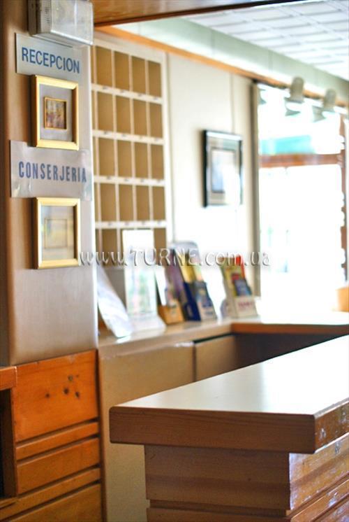 Фото Juan Palma 2*