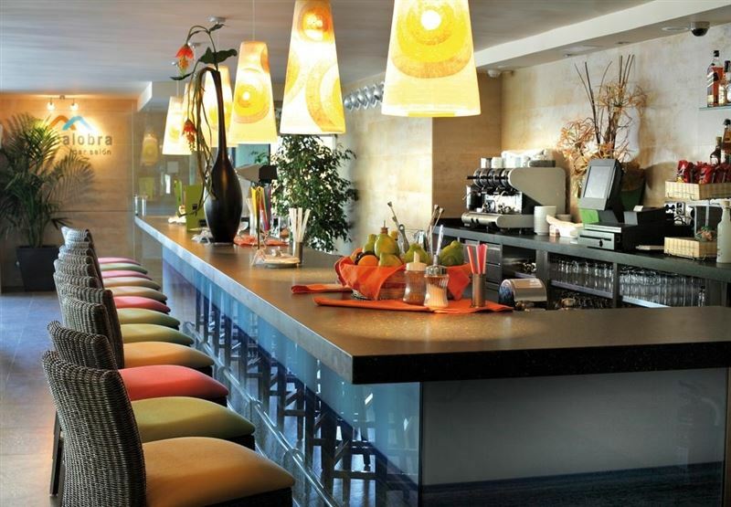 Изображение Occidental Cala Vinas Hotel 4*