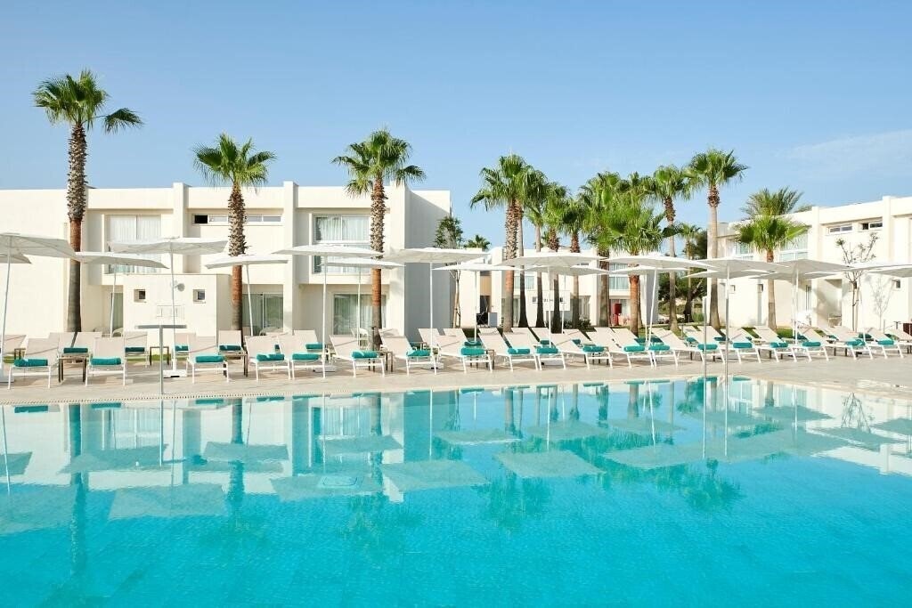 Iberostar Cala Domingos 4* қонақ үйі
