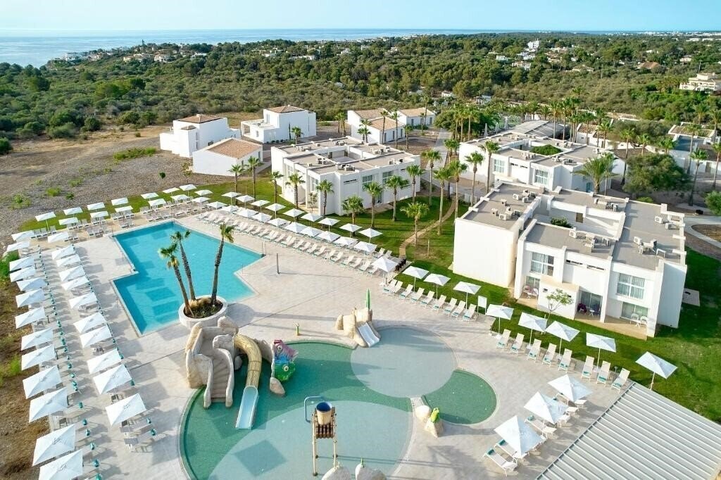 Iberostar Cala Domingos 4* фотосуреті