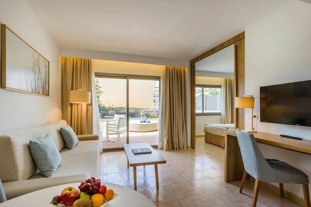 Zafiro Palmanova & SPA 4* фотосуреті