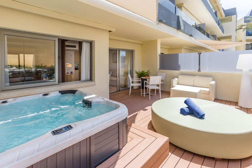 Zafiro Palmanova & SPA 4* суреті