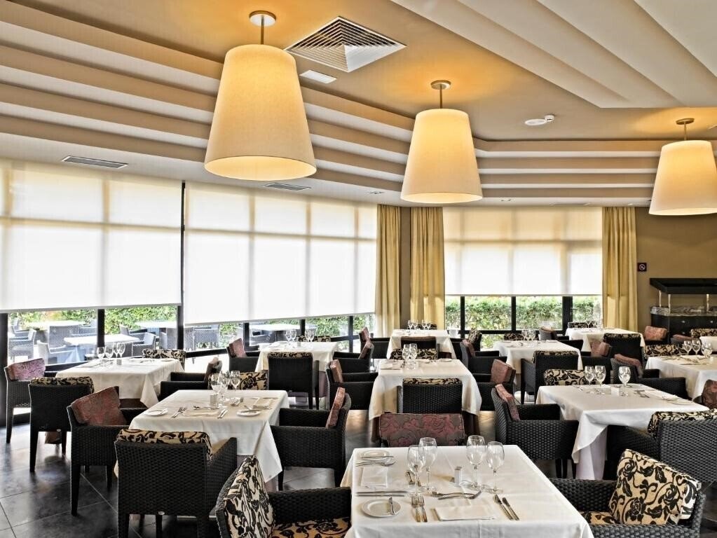 Изображение Protur Turo Pins Apart Hotel 5*