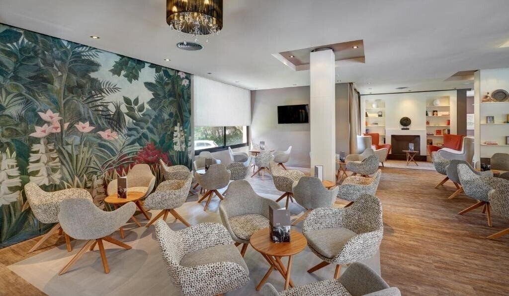 Картинка Protur Turo Pins Apart Hotel 5*