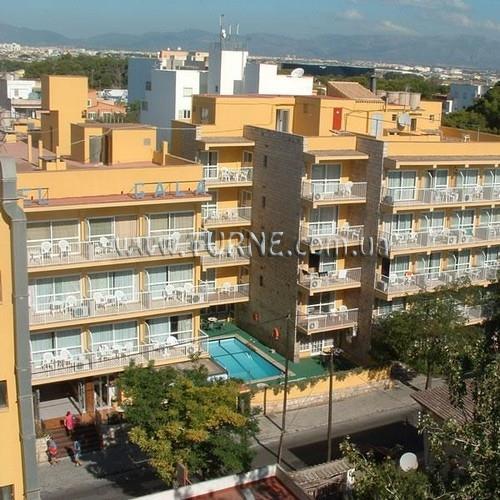 Gala 3* фотосуреті