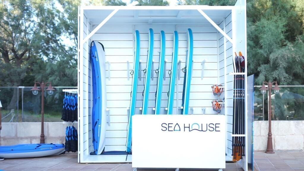 Изображение Iberostar Albufera Park 4*