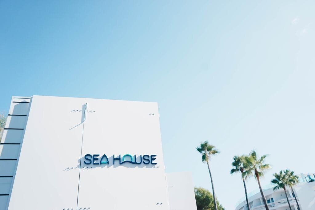 Картинка Iberostar Albufera Park 4*