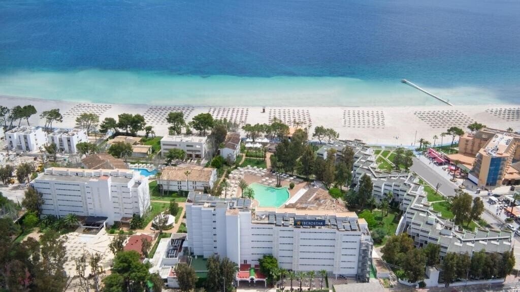 Картинка Iberostar Ciudad Blanca 4*