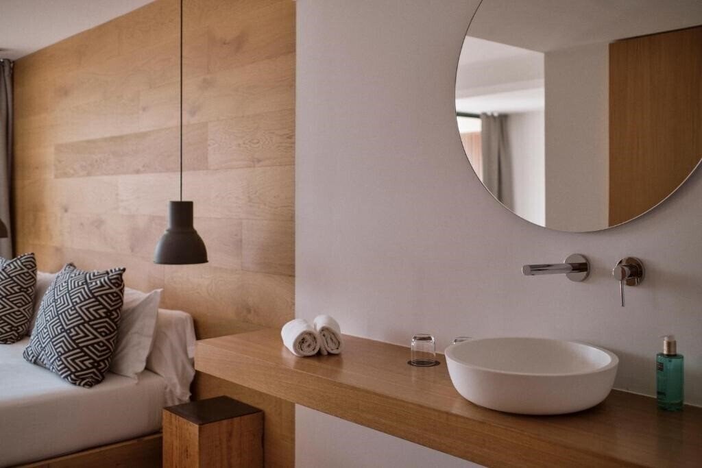 Фотография Las Gaviotas Suites 4*