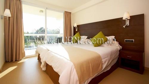 Изображение Las Gaviotas Suites 4*