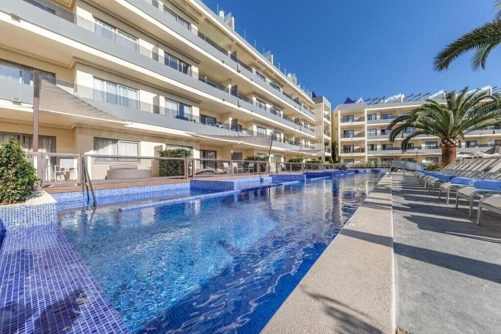 Фотография Viva Palmanova 4*