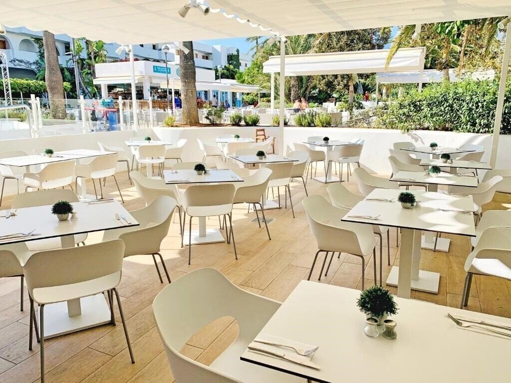 Blue Sea Es Bolero 4* суреті