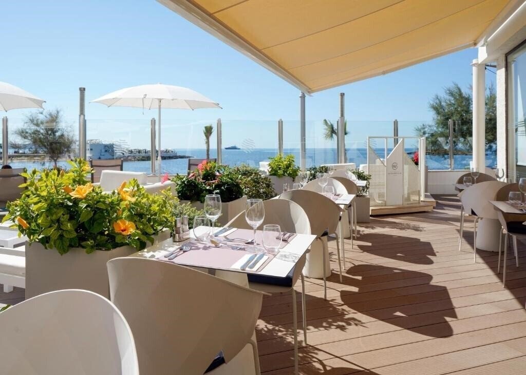 Aluasoul Palma 4* суреті