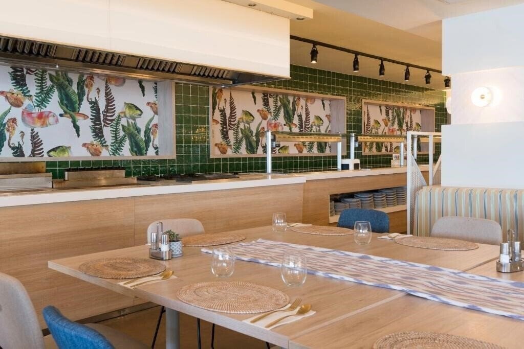 Aluasoul Palma 4* суреті