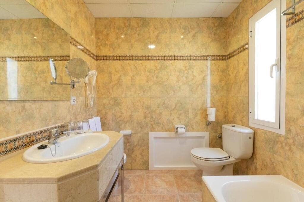 Фото Seramar Sunna Park Hotel 4*