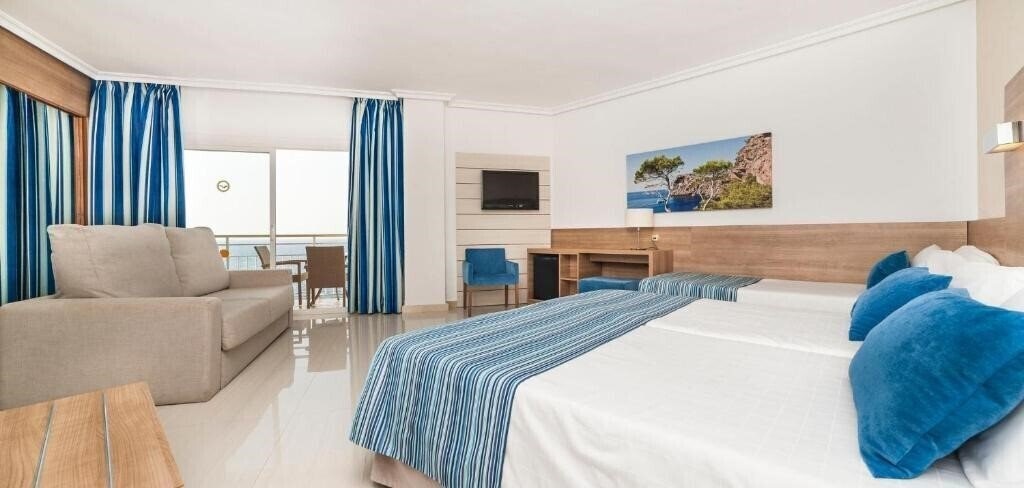 Фото Globales America 4*