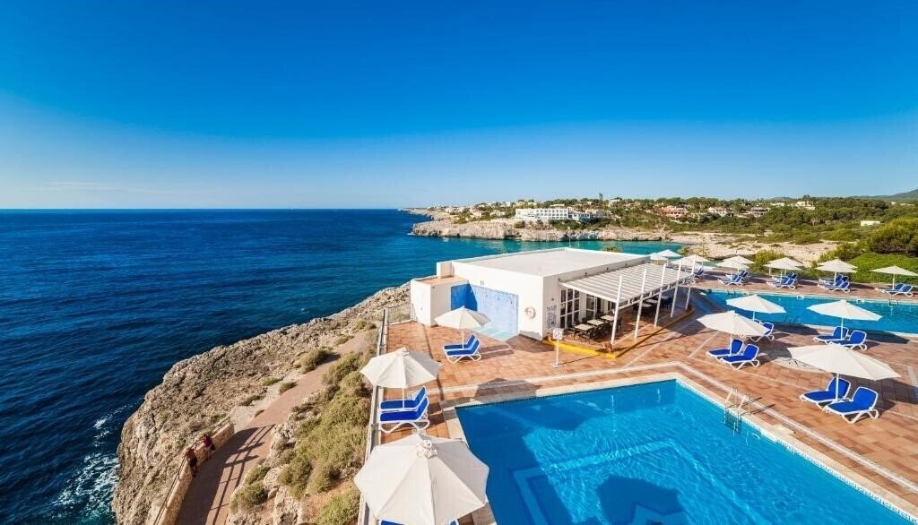 Globales America 4* фотосуреті