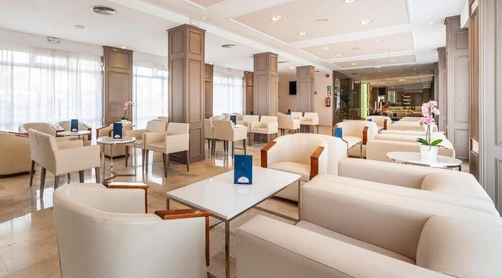 Globales America 4* суреті