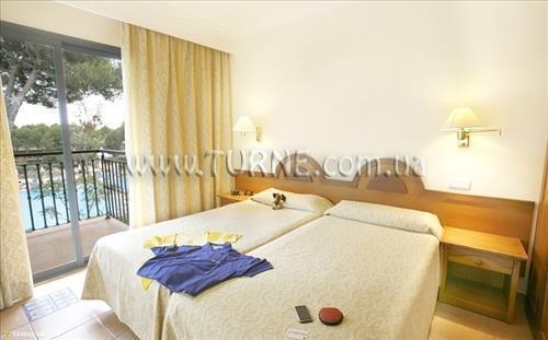 Фотография Iberostar Vell Mari 4*