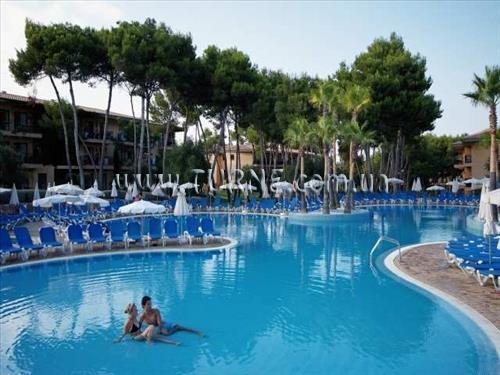 Фото Iberostar Vell Mari 4*