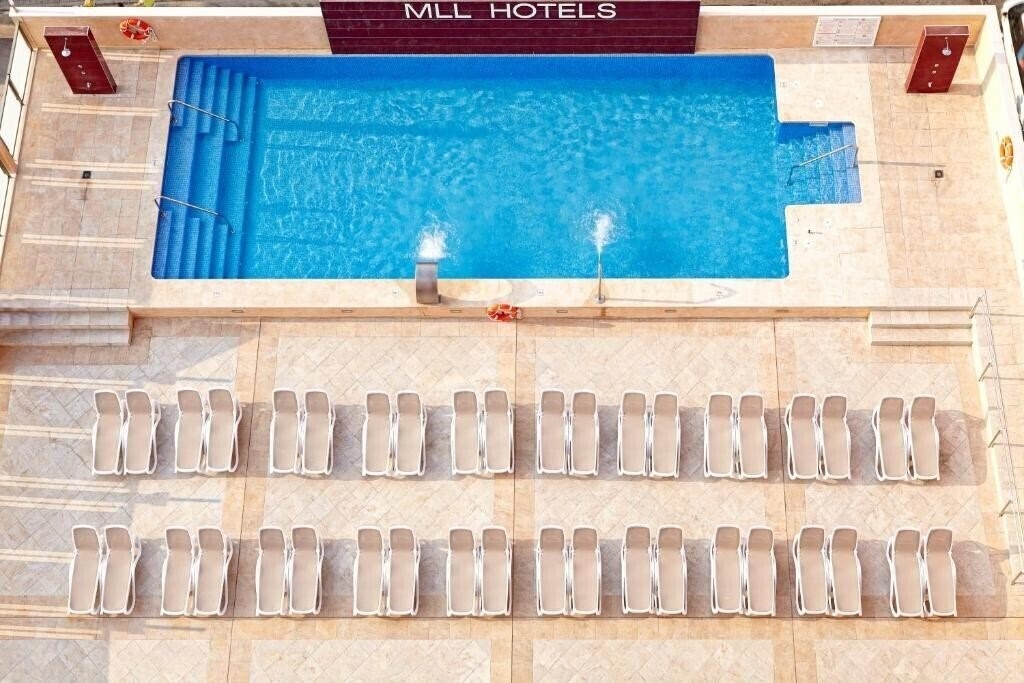 Caribbean Bay (ex. Saga) 3* қонақ үйі