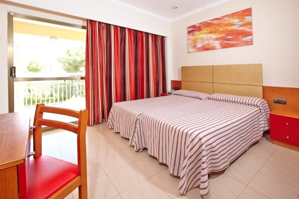 Caribbean Bay (ex. Saga) 3* фотосуреті