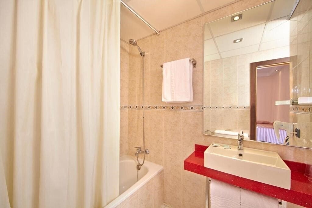 Caribbean Bay (ex. Saga) 3* суреті