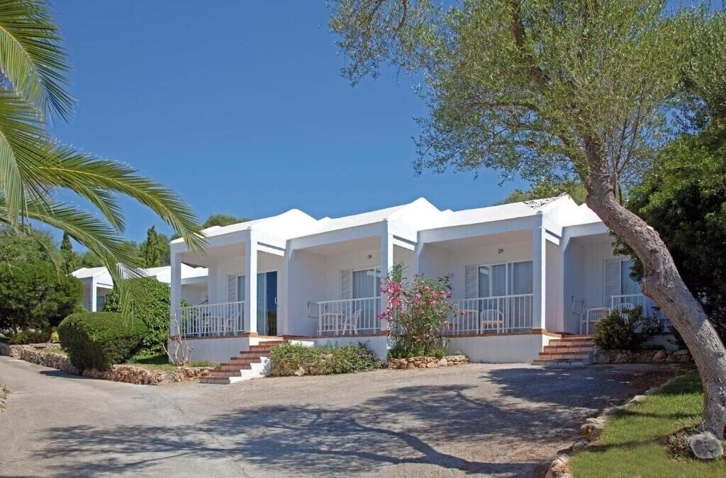 Изображение Cala Romantica Hotel 3*