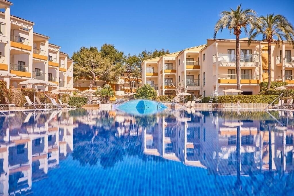 Фотография Zafiro Tropic 4*