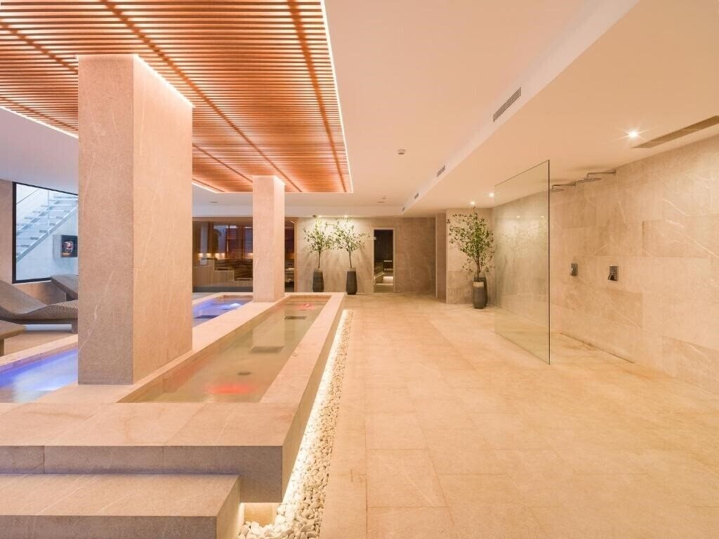 Фотография Club Del Sol Aparthotel 4*