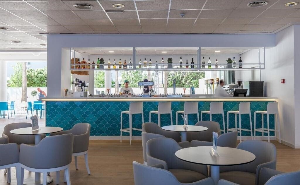 Blue Sa Coma 3* суреті