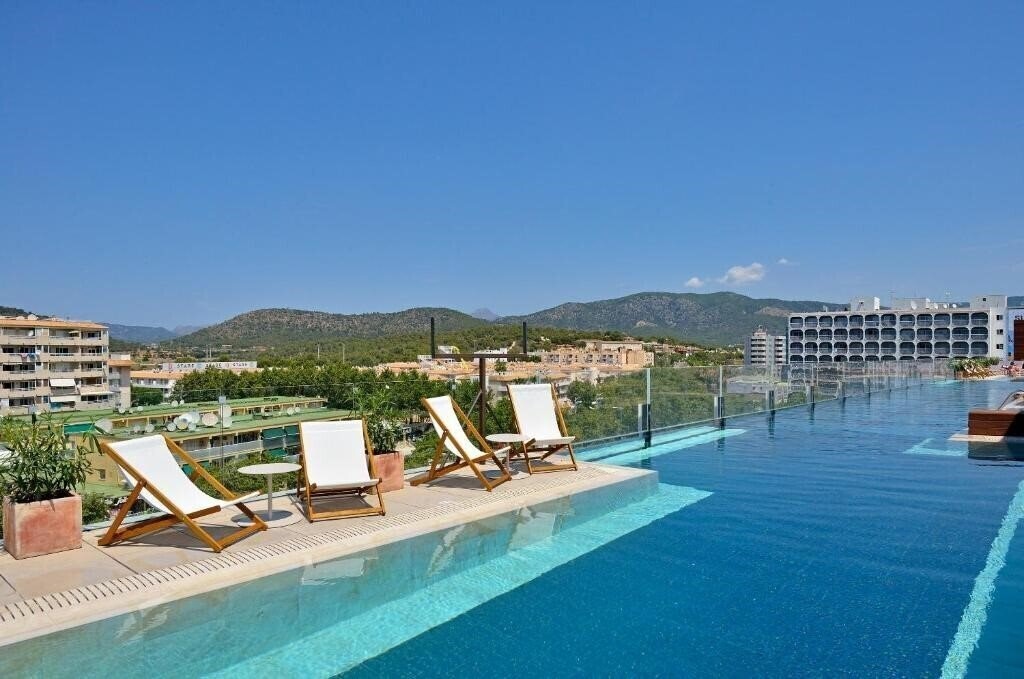 Фотография Innside by Melia Calvia Beach 4*