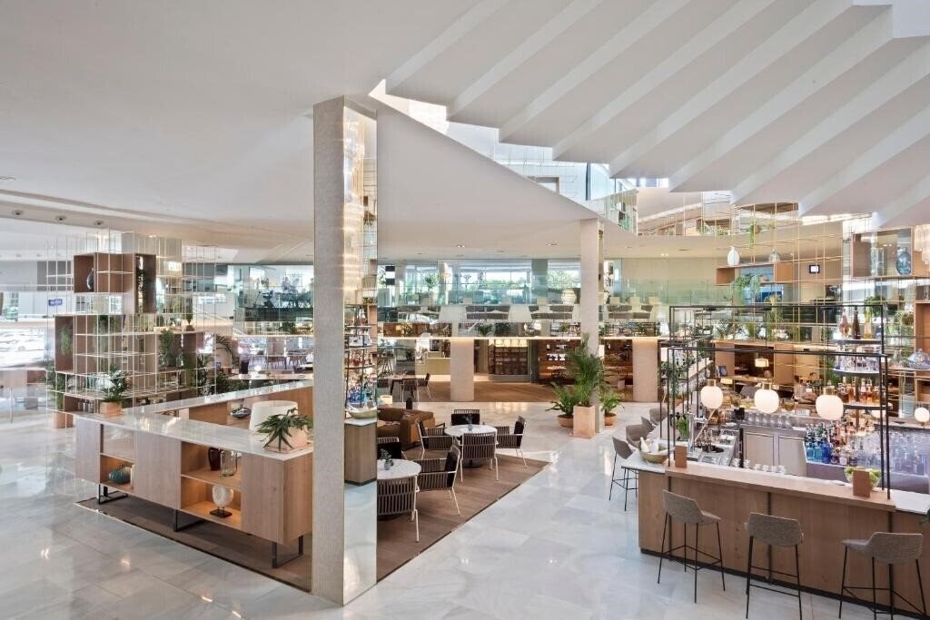 Melia Palma Marina 4* фотосуреті