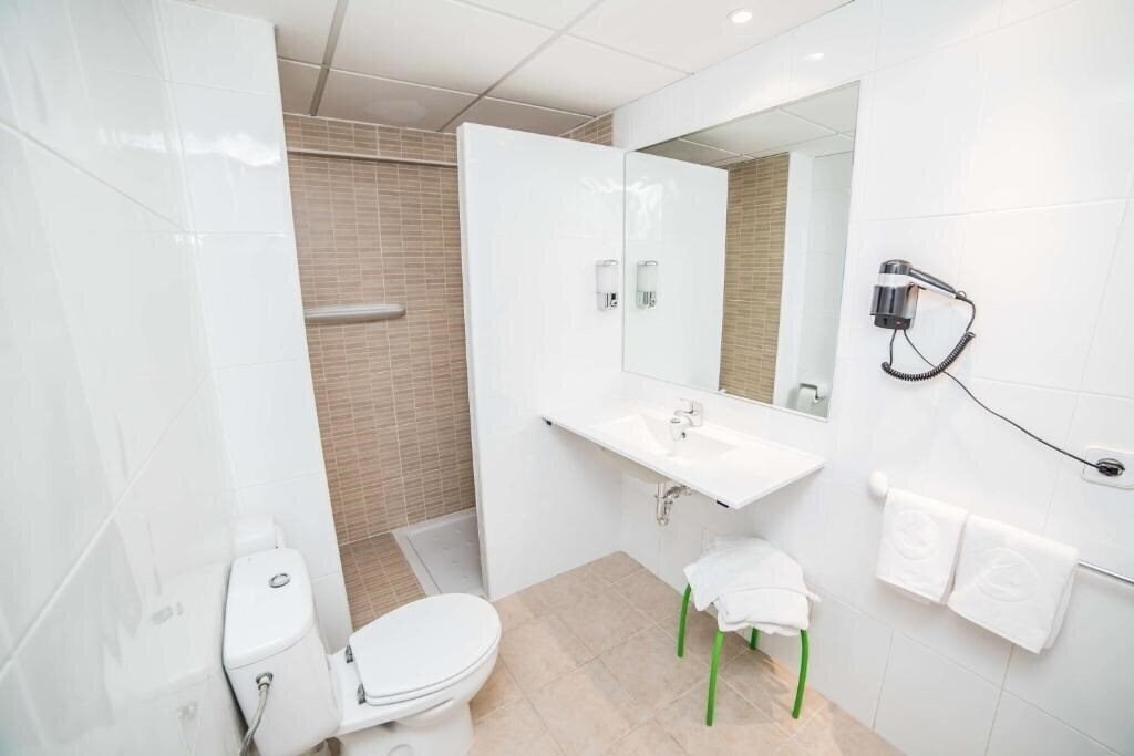 Фото Apartamentos Portofino By Pierre&Vacances 3*