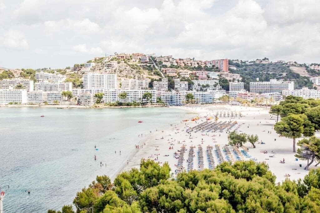 Apartamentos Portofino By Pierre&Vacances 3* фотосуреті