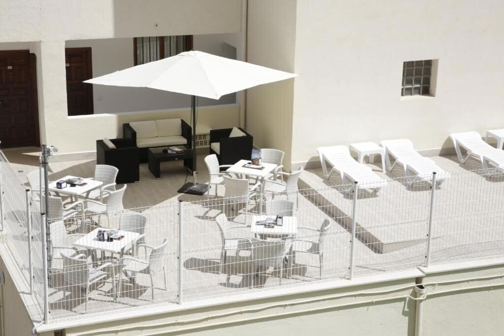 Apartamentos Portofino By Pierre&Vacances 3* суреті