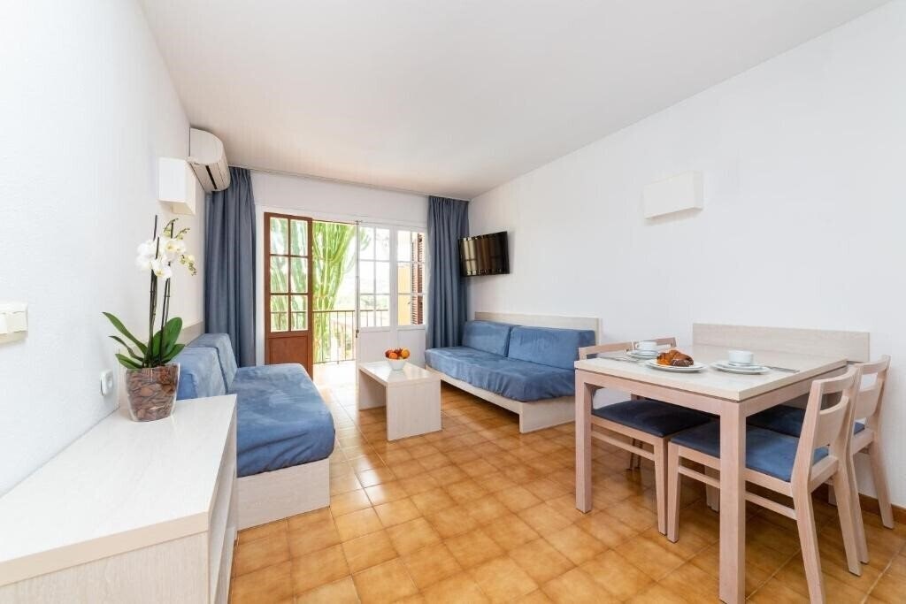 Изображение Apartamentos Casa Vida 2*