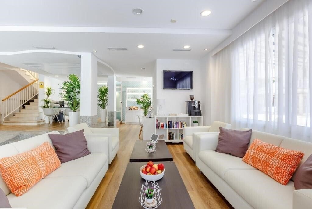 Ferrer Tamarindos Apart Hotel апартаменты қонақ үйі