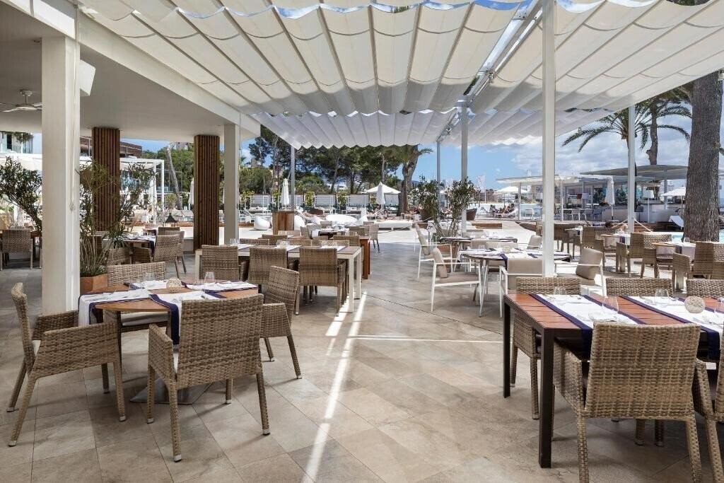 Фото Melia South Beach (ex.  Me Mallorca) 4*