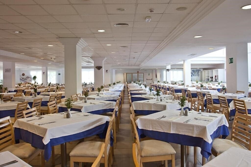 Hyb Eurocalas 4* фотосуреті