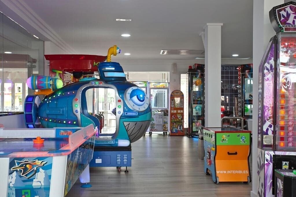 Hyb Eurocalas 4* суреті