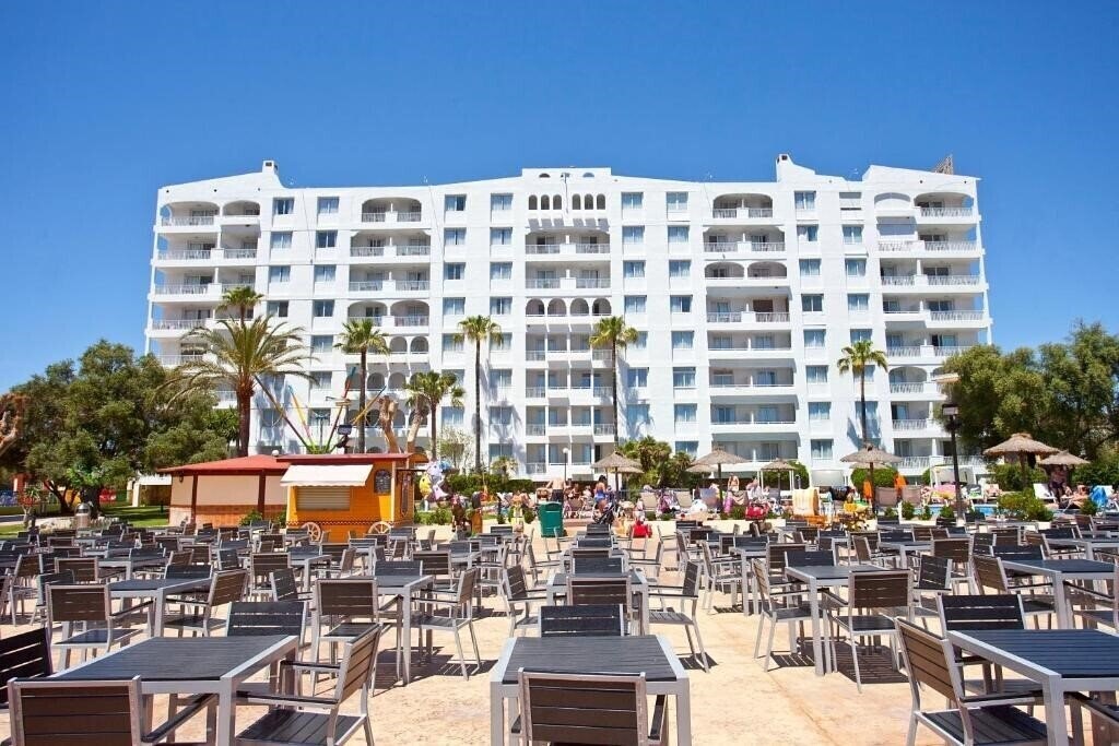 Hyb Eurocalas 4* суреті